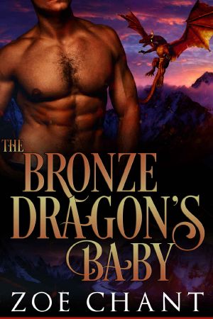 [Shifter Dads 05] • The Bronze Dragon's Baby